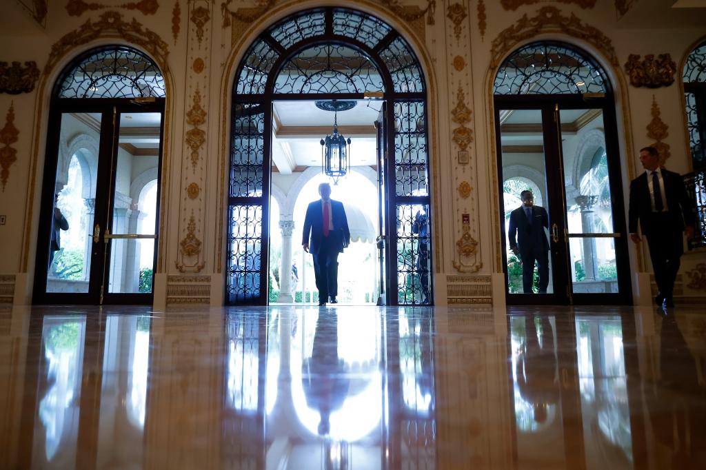 Mar-a-Lago