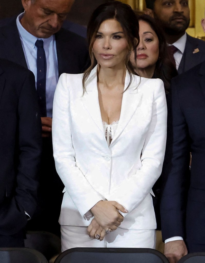 lauren sanchez