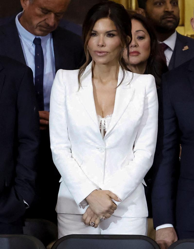 lauren sanchez