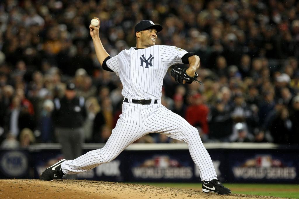 Mariano Rivera