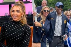 ‘Selling the City’ star Eleonora Srugo details Mayor Eric Adams friendship amid dating speculation