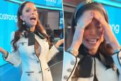 Bethenny Frankel