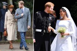 Meghan Markle’s team quietly shopped book about life ‘post-divorce’ from Prince Harry: report