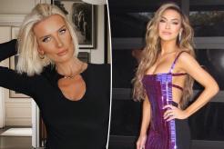 Nicole Young put on pause from Selling Sunset