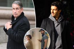 Justin Baldoni’s lawyer previously represented man suing actor over ‘Five Feet Apart’ script