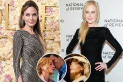 Oscar snubs 2025: No Angelina Jolie or Nicole Kidman and more nomination surprises