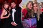 Gracie Hunt reveals the special gift Travis Kelce bought for Taylor Swift's birthday