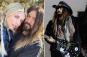 Billy Ray Cyrus' ex Firerose speaks out after family admits they're 'worried' about him: It's 'heartbreaking to see'