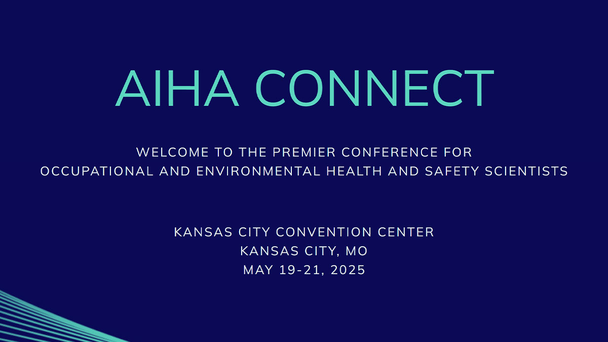 AIHA Connect 2025
