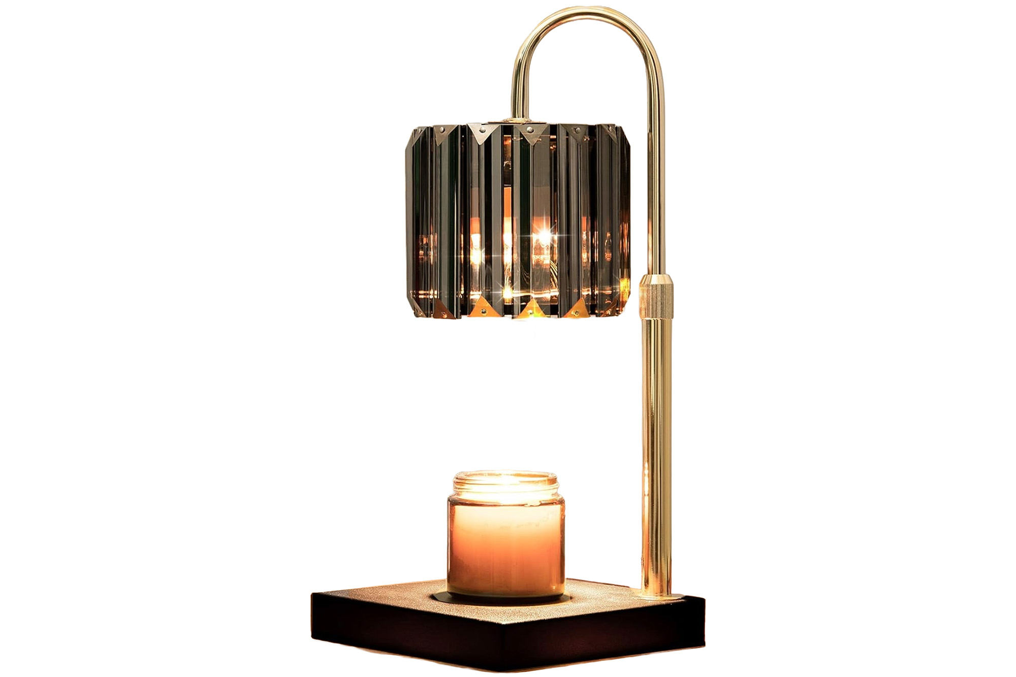 A candle warmer