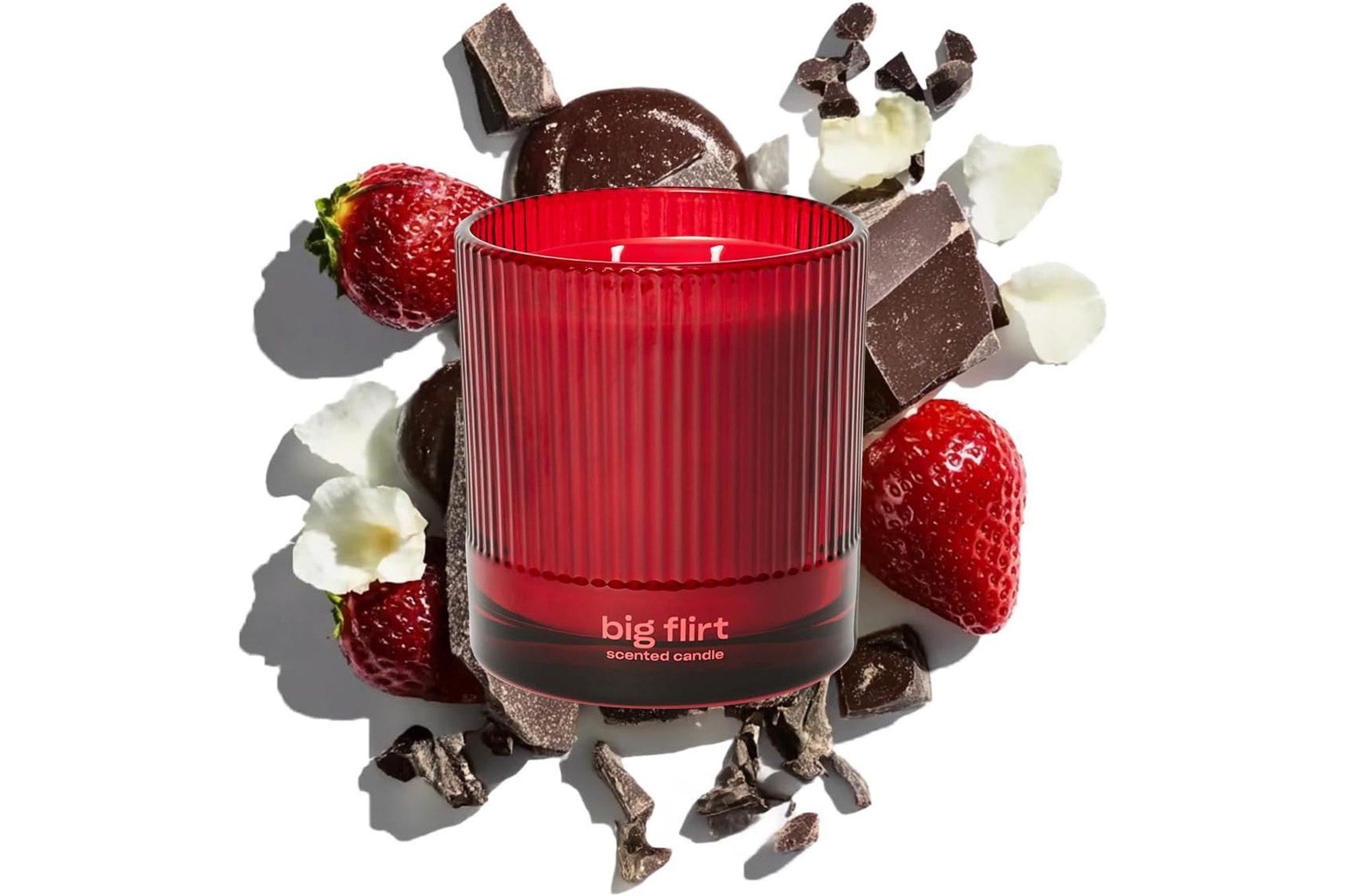 A Snif candle