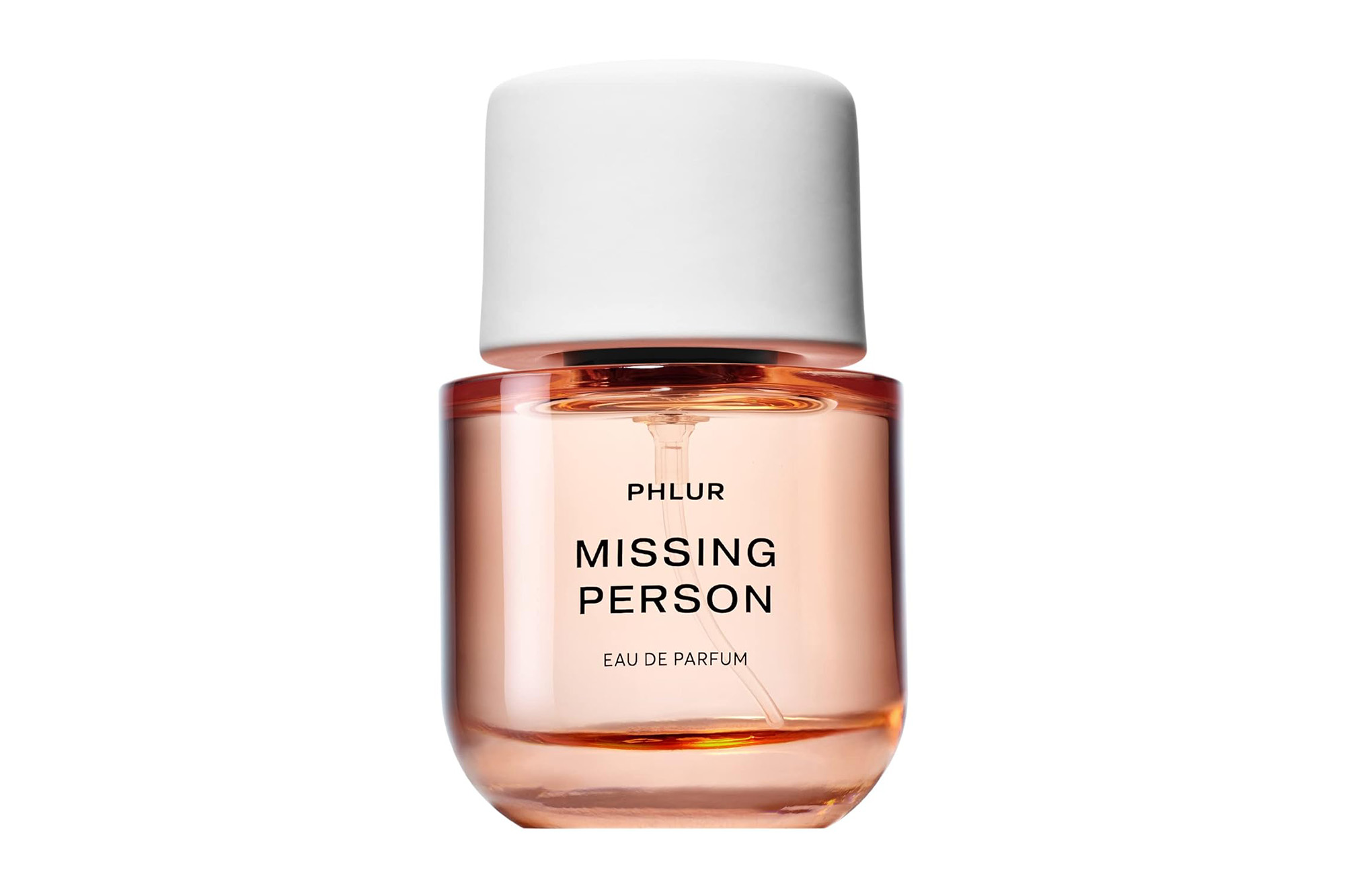 Phlur Missing Person