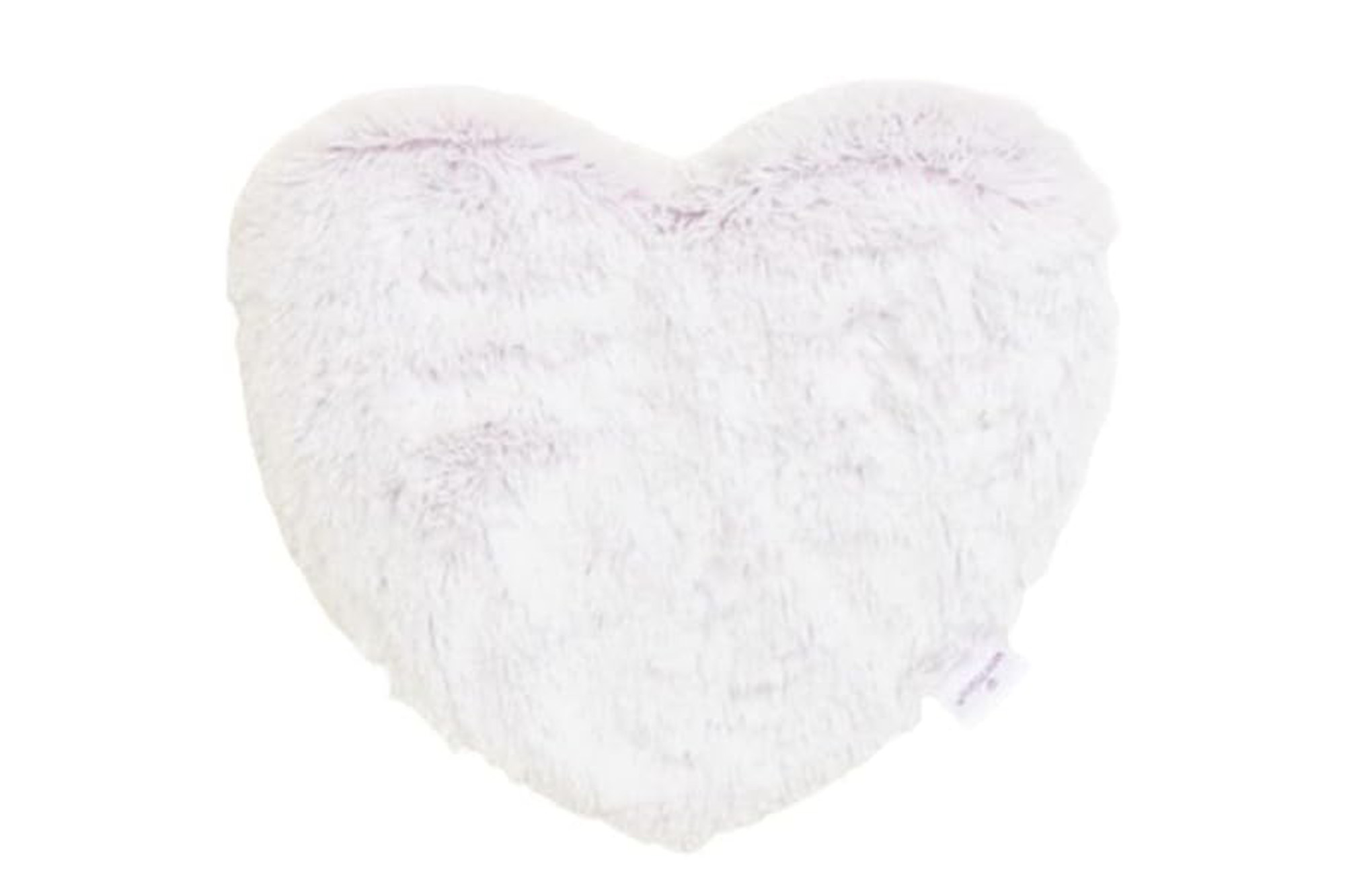 A lavender heart
