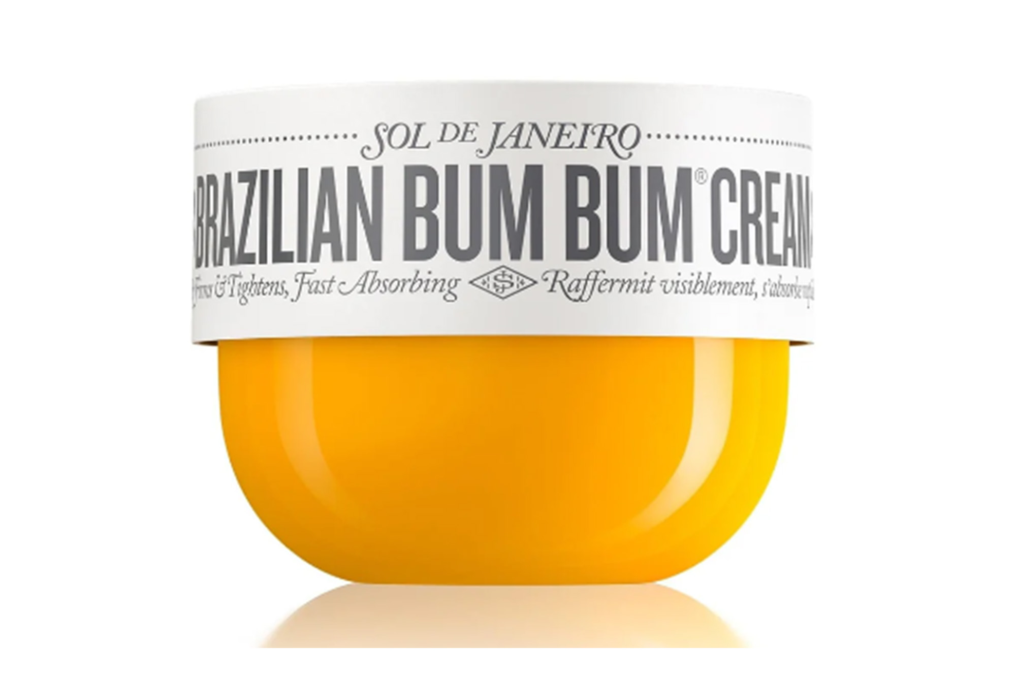 Sol de Janeiro Bum Bum Cream