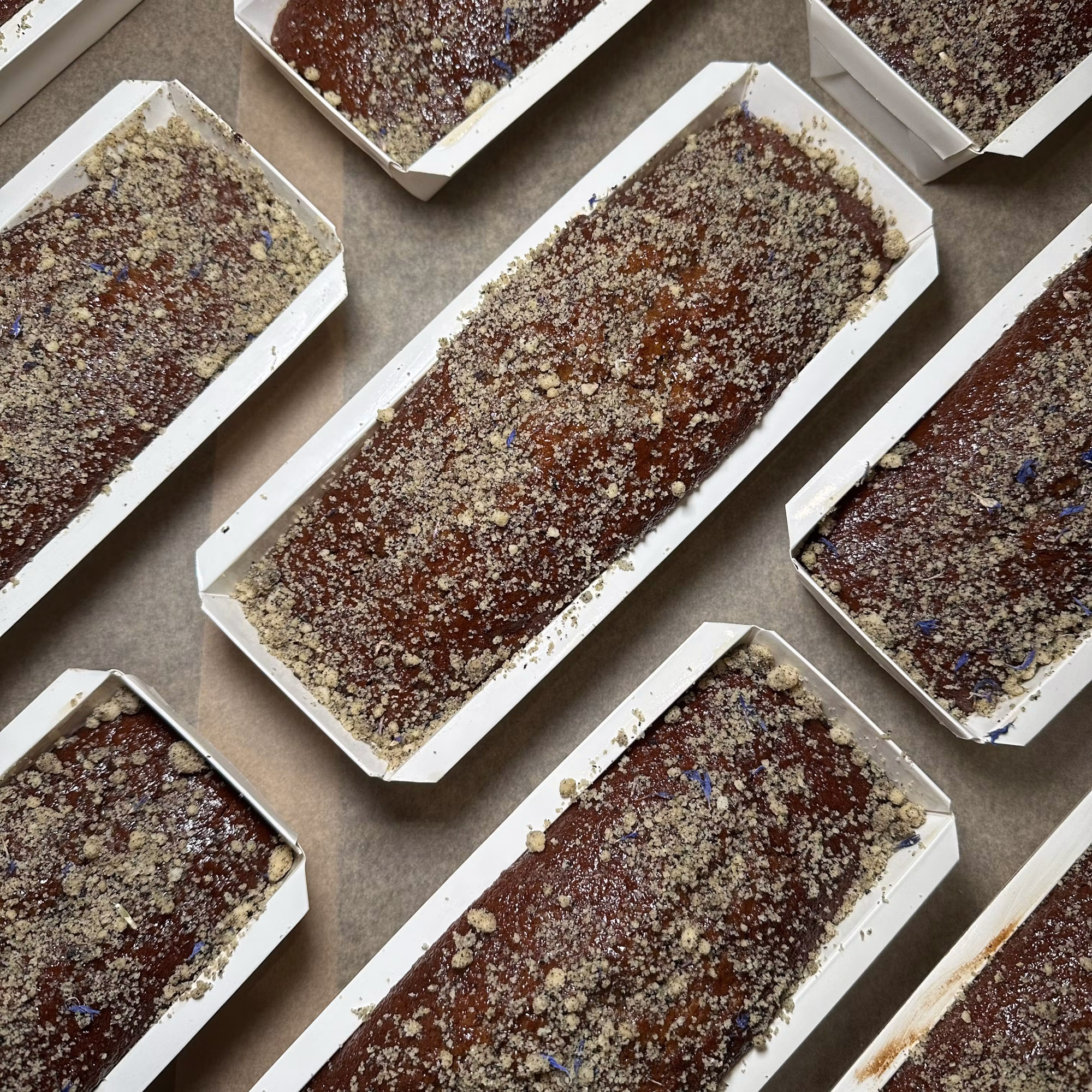 Reali-Tea Cake