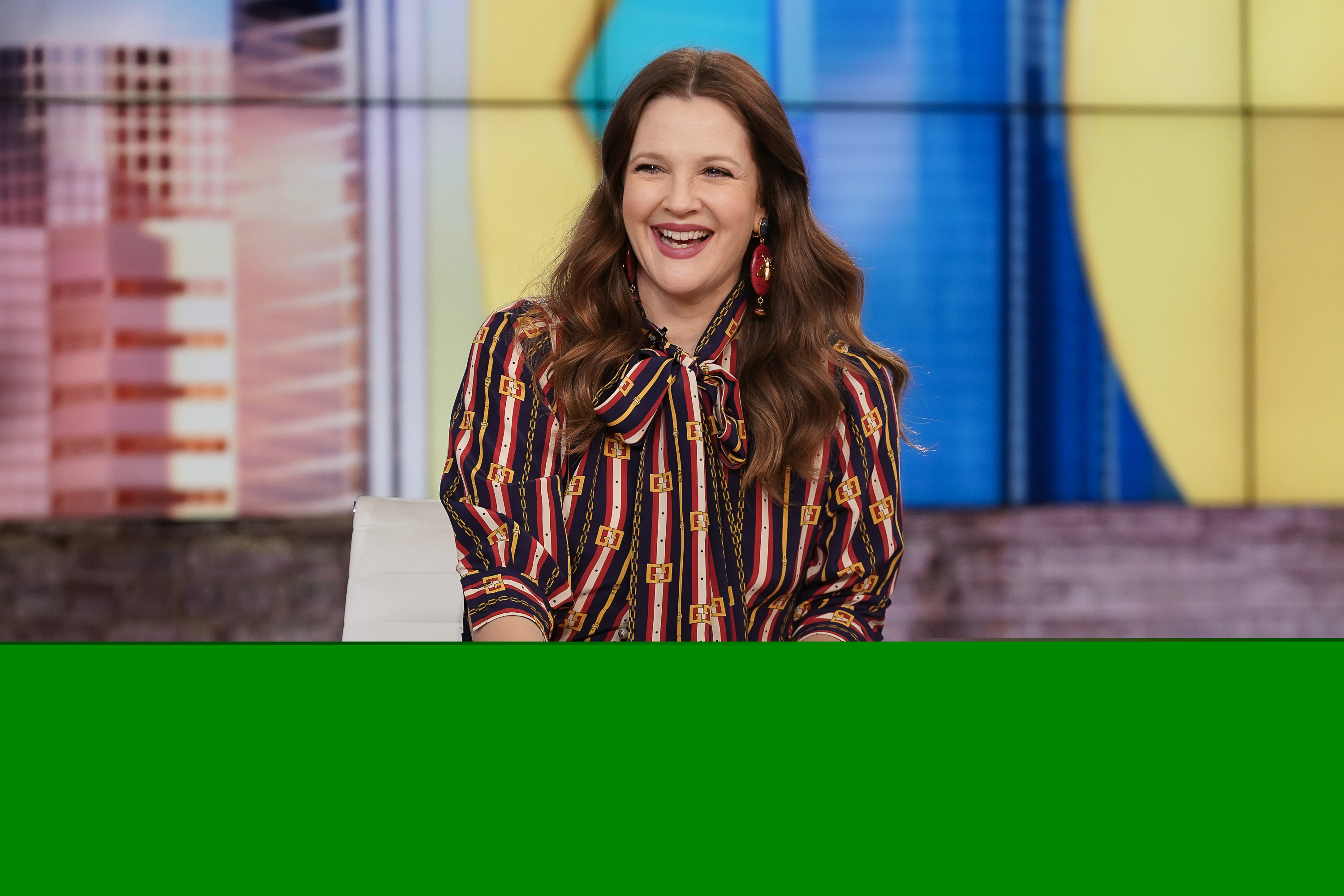 Drew Barrymore