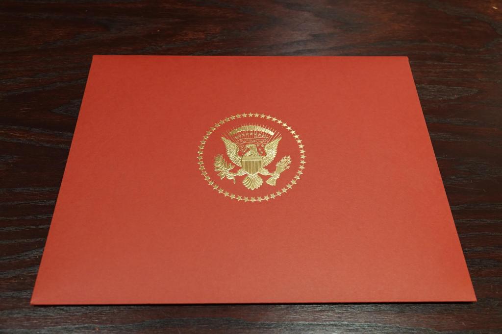 Envelope