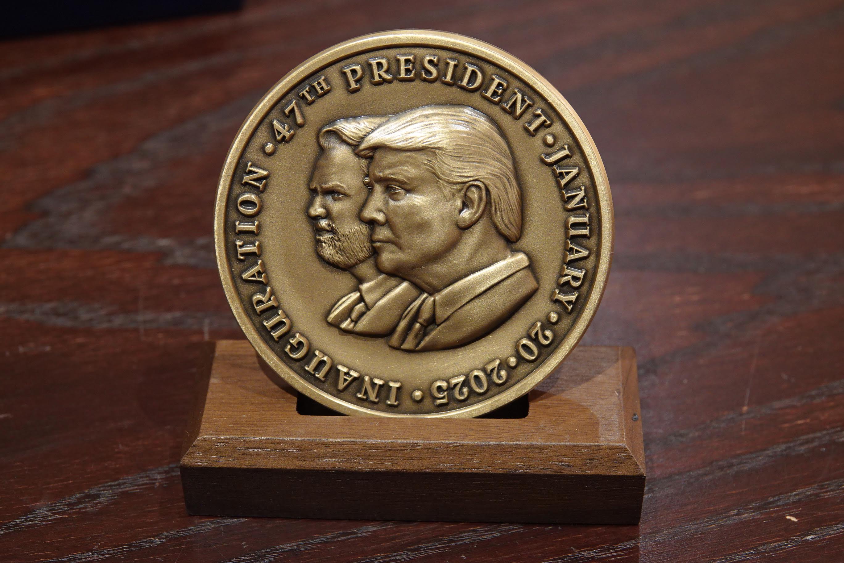 Medal