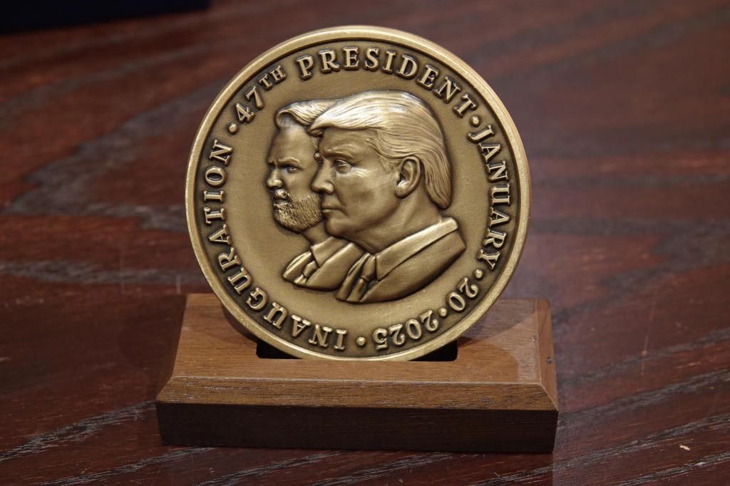 Medal