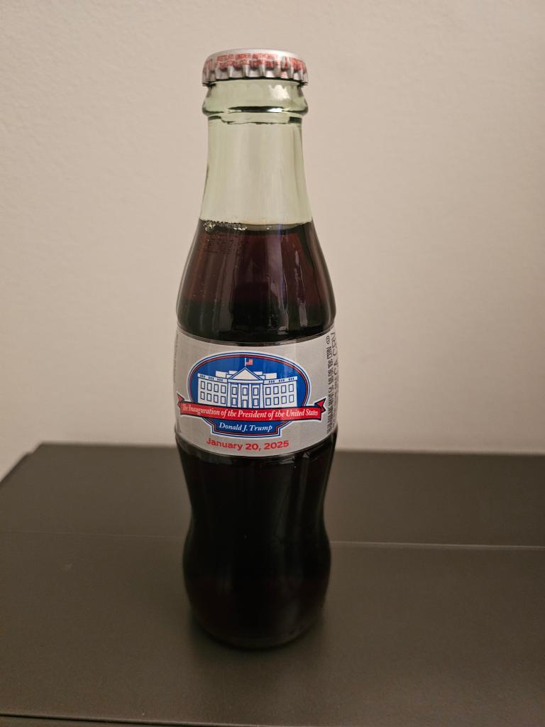 Diet Coke