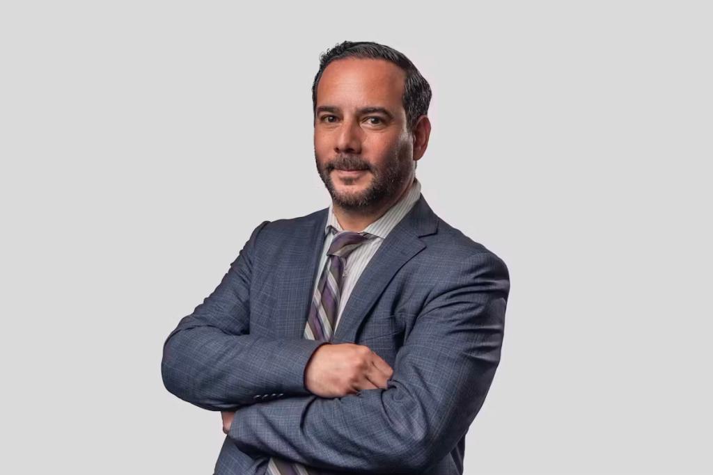 Fernando Rodriguez.