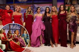 how to watch real housewives of salt lake city reunion