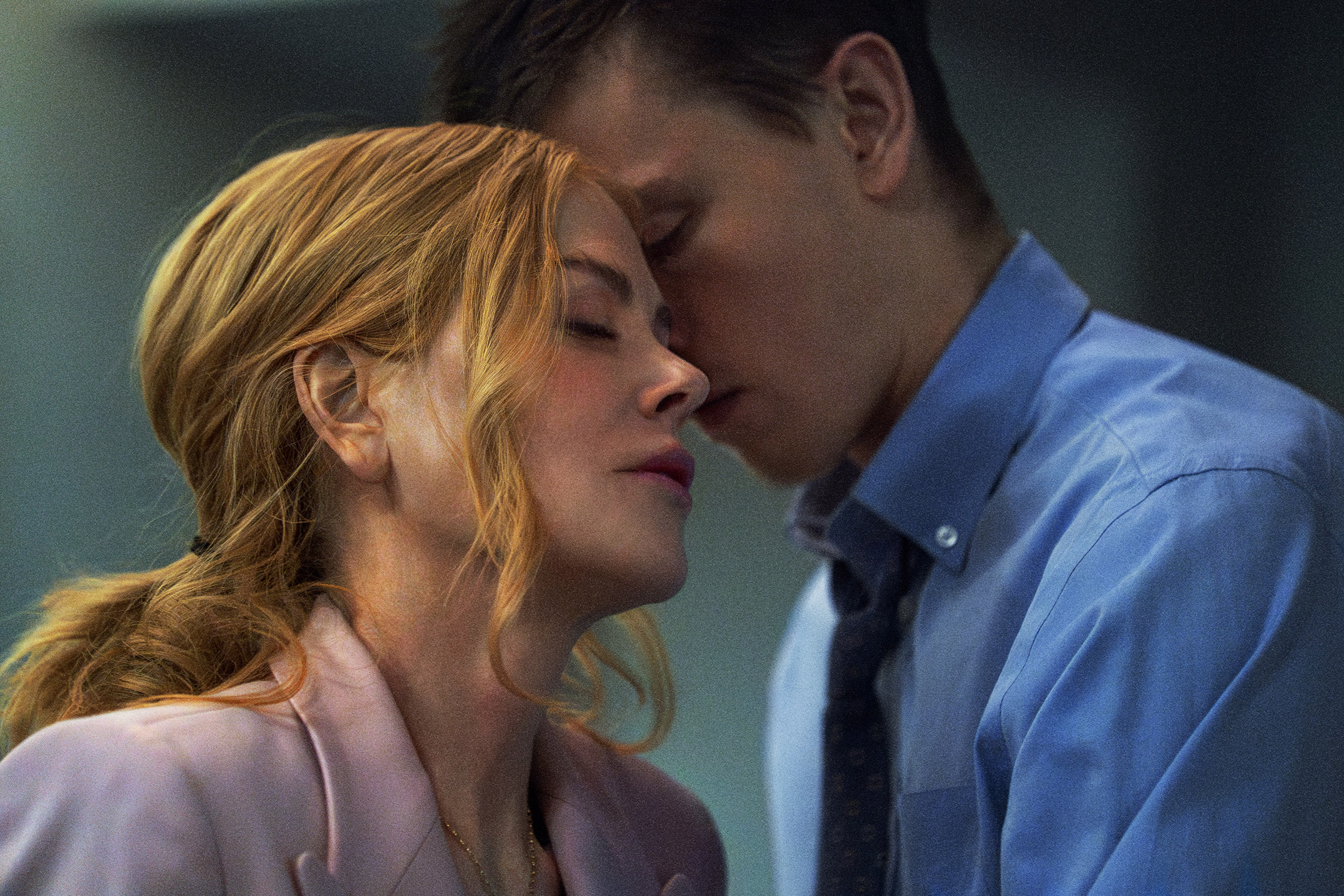 Nicole Kidman in "Babygirl."