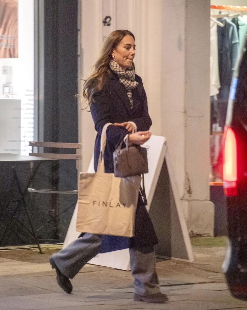 Kate Middleton