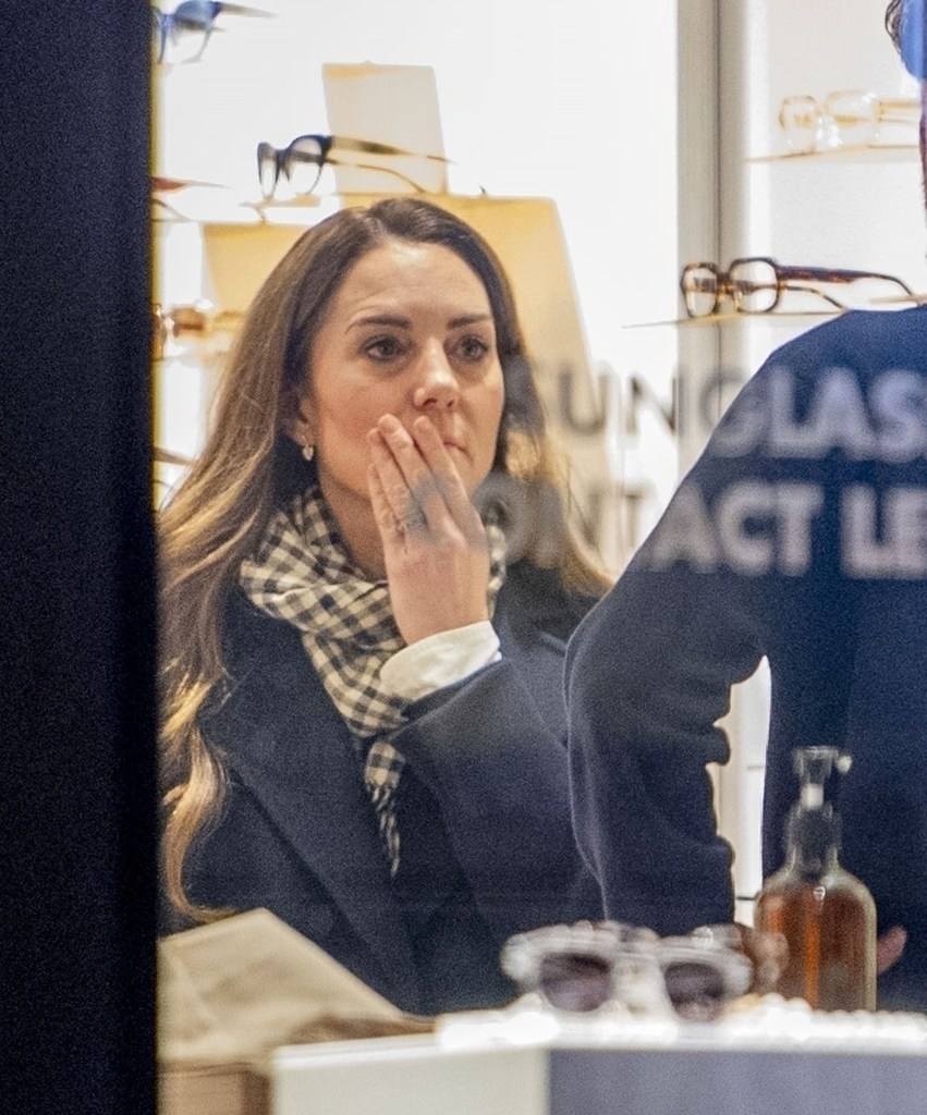 Kate Middleton