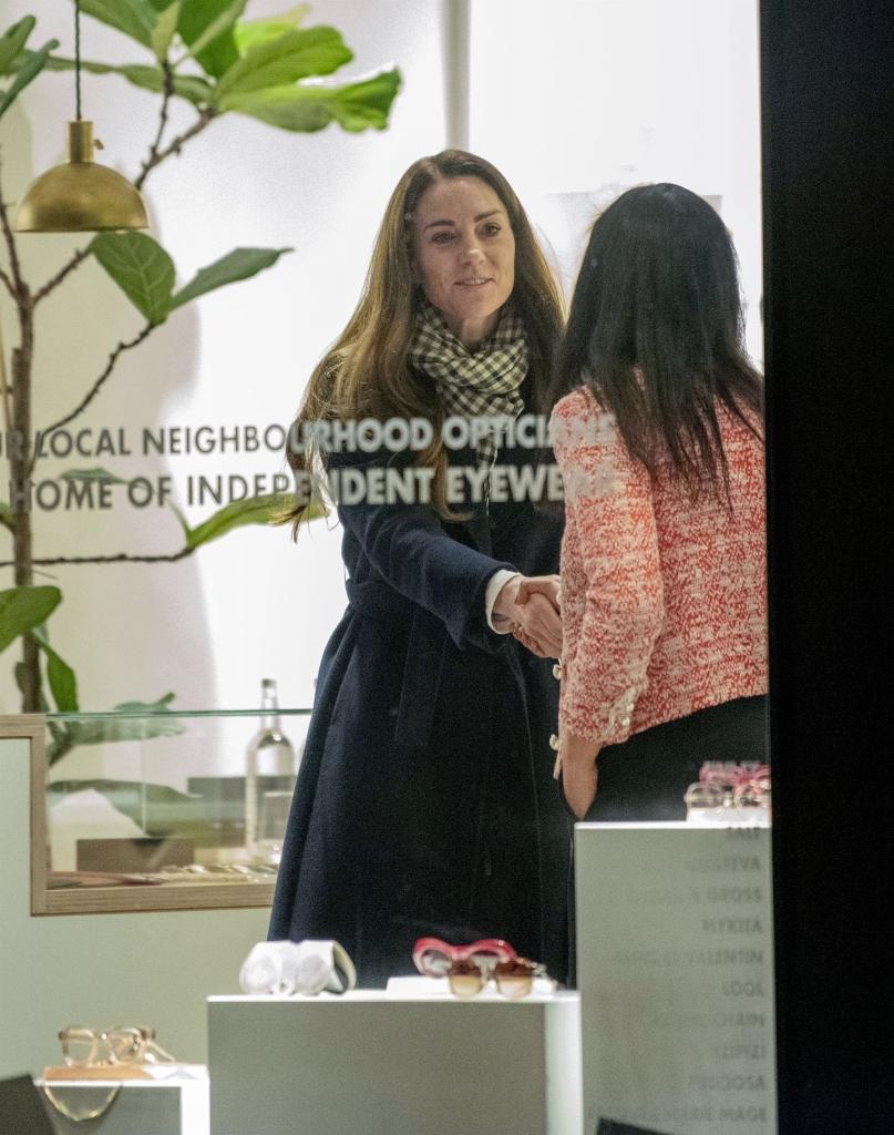 Kate Middleton