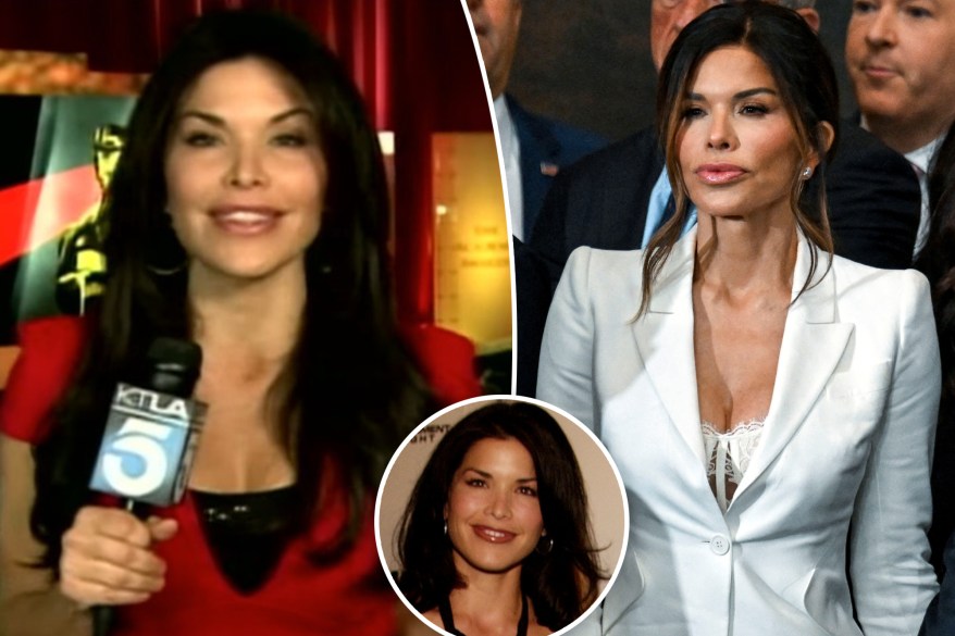 Lauren Sánchez through the years: Her evolution in photos