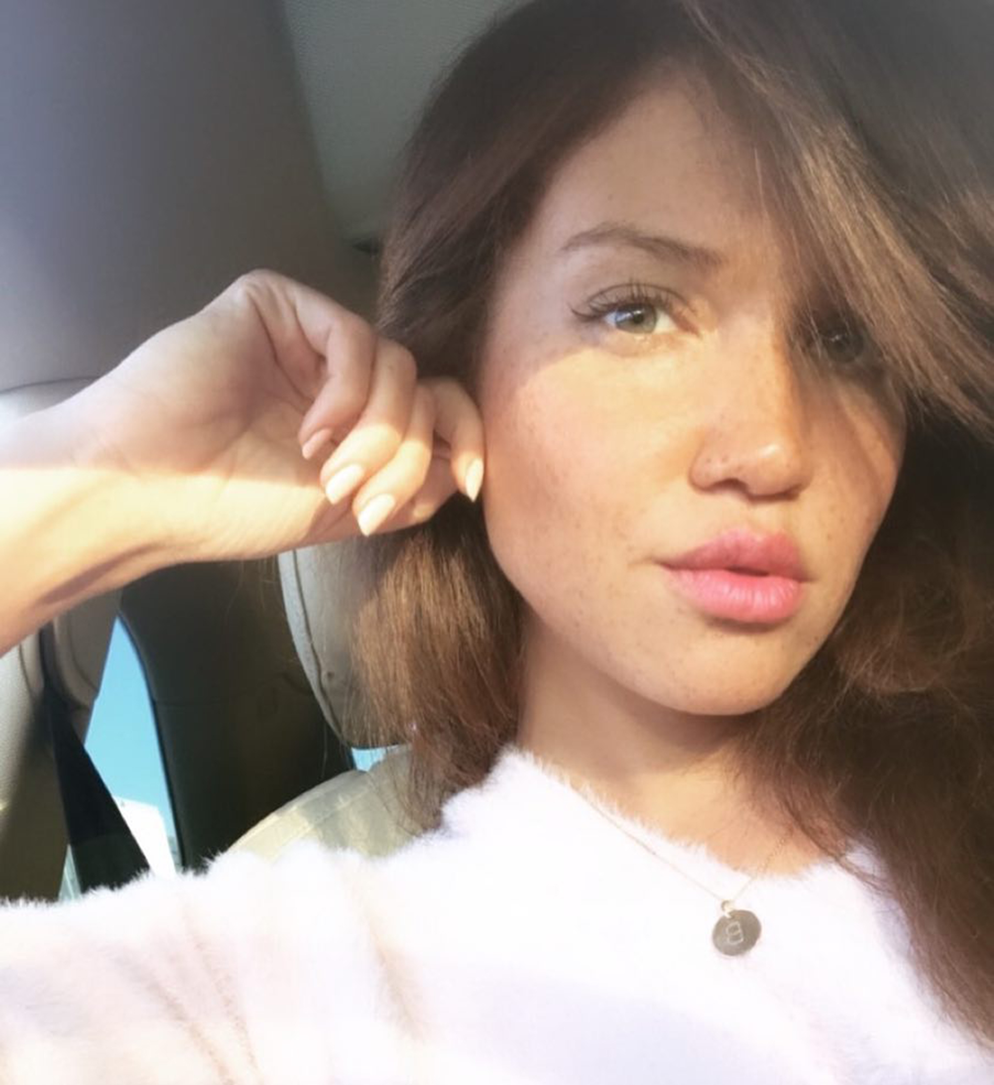 Brynn Whitfield.