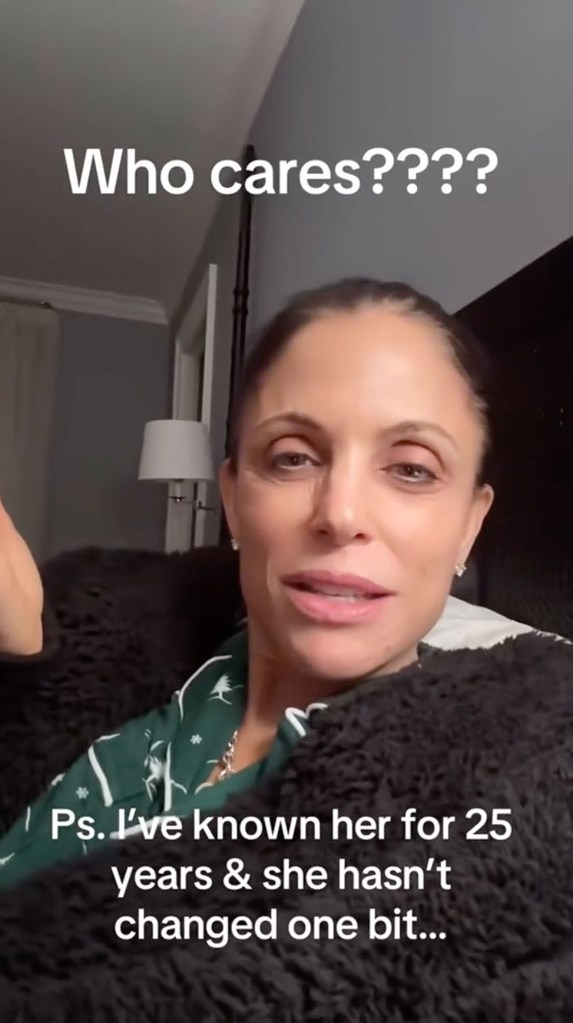 bethenny frankel