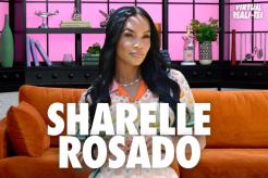 Sharelle Rosado on new reality show with ex Chad Ochocinco and Taylor Swift’s impact on WAGs culture