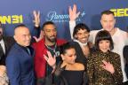See Michelle Yeoh and the cast of ‘Star Trek: Section 31’ at world premiere