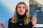 Scarlett Johansson talked to her 10-year-old daughter about ‘ghosting’