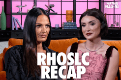 ‘RHOSLC’ recap: Lisa Barlow, Bronwyn Newport have reunion face off over ‘After Show’ comment